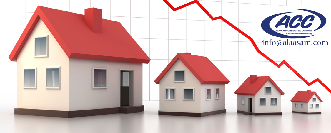 الفا للتنمية العمرانية. مشروعات للغير