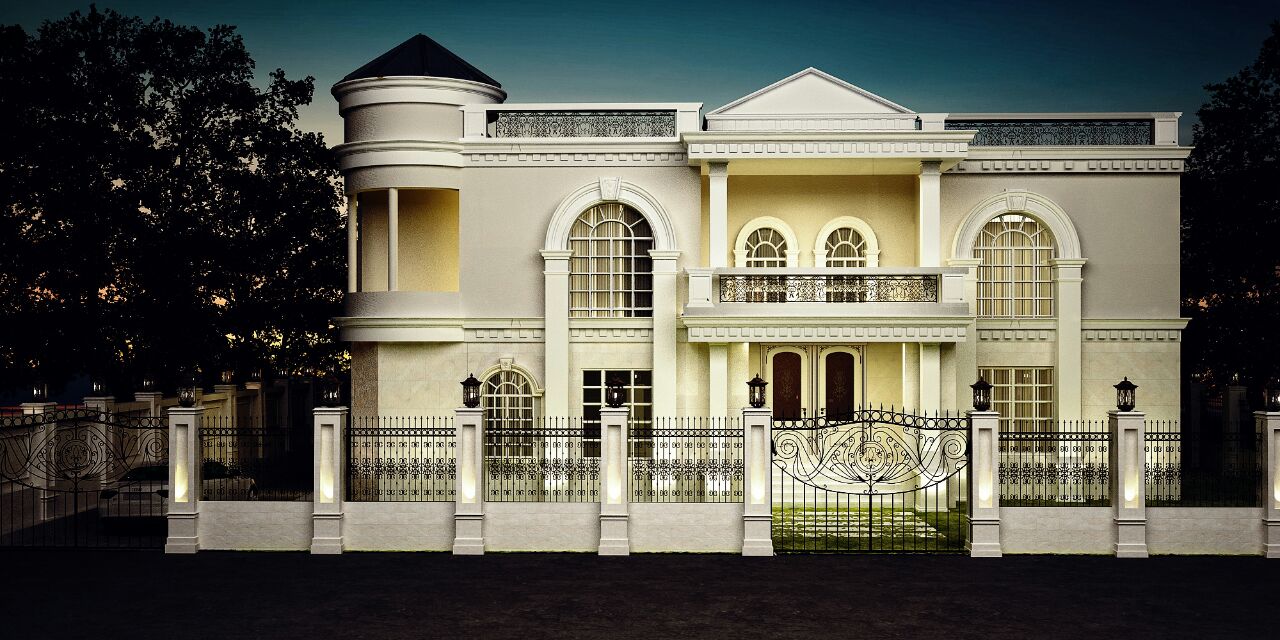 الفا للتنمية العمرانية. مشروعات للغير