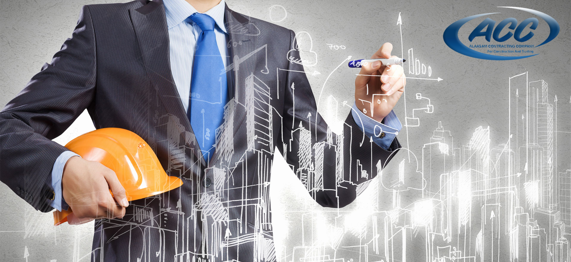 الفا للتنمية العمرانية. مشروعات للغير